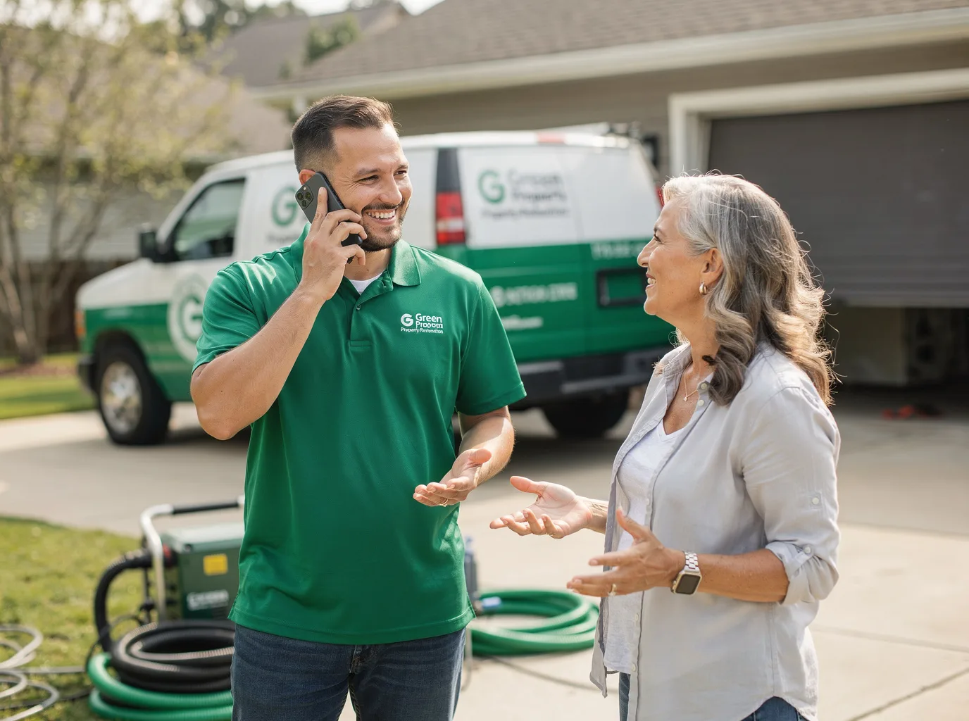Water Damage Restoration Pasadena, MD FAQs
